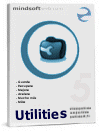 <b>MindSoft</b> <b>Utilities</b> para ME/98