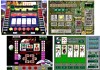 <b>Spielepaket</b> (5 Casinospiele)