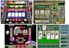 <b>Spielepaket</b> (5 <b>Casinospiele</b>)