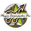 Plugin Commander <b>Pro</b> (for Windows)