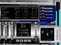 4 Track <b>Mpeg</b> File Mixer