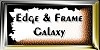 Edge & <b>Frame</b> Galaxy <b>CD</b>-ROM (<b>Windows</b>)