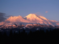 Shasta <b>Slide</b> Show Screen Saver