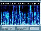 <b>Spectrogram</b>