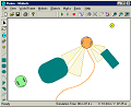 MobotSim - <b>Mobile</b> Robot Simulator