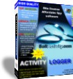 Activity <b>Logger</b>