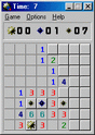 <b>Crazy Minesweeper</b>