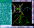 <b>Panageos</b> (Plane Analitic Geometry Problem Solver)