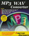 <b>MP3</b> WAV <b>Converter</b>