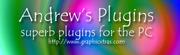 Andrew <b>Plugins</b> Volume 03 Photographic For <b>Photoshop</b> And PSP <b>PC</b>