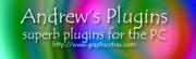 <b>Andrew <b>Plugins</b> Volume</b> 03 Photographic For <b>Photoshop</b> And PSP <b>PC</b>