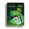 CompeGPS <b>Air</b> with CDROM