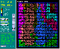 <b>Percolation Simulator</b>