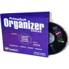 <b>Inventory</b> Organizer Deluxe