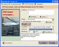 <b>PDF-Creator</b>