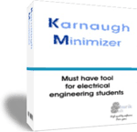 <b>Karnaugh</b> Minimizer