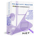 PC Activity <b>Monitor</b> <b>Net</b> (PC Acme <b>Net</b>)