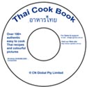 CN <b>Global</b> Thai Cook Book