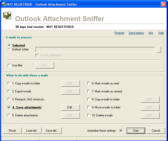 <b>Outlook</b> <b>Attachment</b> <b>Sniffer</b>