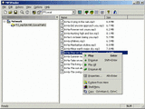 vvvSoft MP3Finder