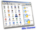 Icon <b>Searcher</b> Site License
