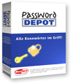 <b>Password</b> Depot