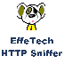 EffeTech HTTP Sniffer (One <b>Commercial</b> License)
