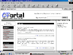 CFortal Open Source Version