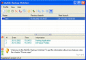 Backup Watcher for <b>MySQL</b> (1-4 licenses)