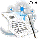 Letter <b>Star</b> Pro