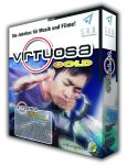 Virtuosa <b>all-in-one</b> <b>music</b> and movie jukebox