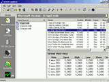 <b>Stock</b>Fusion Driver for <b>Metastock</b>