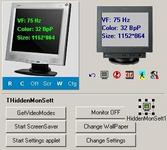 Display_settings Delphi component