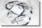 CATpc remote control interface cable