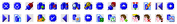 Desktop Icon Set (#2 - Database)