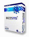 BIZZSMS 2.5 <b>5er</b> <b>Lizenz</b>