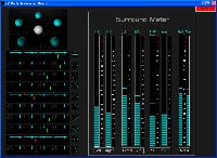 Surround Meter