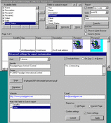 Paradigm Hyper ActiveX Control