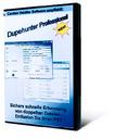 Dupehunter Professional - <b>Business</b> Edition