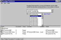 <b>Paradigm</b> <b>PrintWatch</b> MultiUser