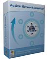 Active <b>Network</b> <b>Monitor</b>