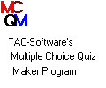 Multiple Choice <b>Quiz</b> Maker <b>Site</b> <b>License</b>