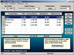 <b>Zilch</b> Standard - <b>Debt</b> <b>Reduction</b> (w/CDROM)