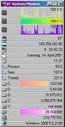 EF System Monitor