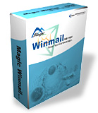 <b>Magic</b> Winmail Server