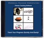 <b>Personal Training</b> Workstation