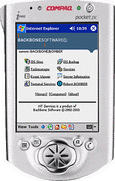 <b>Backbone</b> Software NT Services