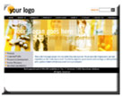 <b>Lantana HTML Template</b>