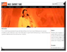 <b>Kalachuchia HTML Template</b>