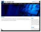 <b>Scaevola HTML Template</b>